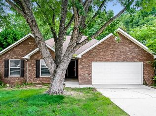 132 Eagle Way, Stockbridge, GA 30281