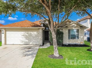 8527 Sea Rim, Converse, TX 78109