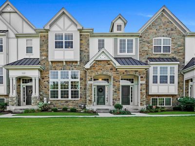316 Sype Dr, Carol Stream, IL, 60188