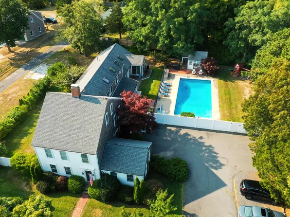 200 Old Main Street, South Yarmouth, MA 02664