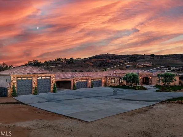 39760 Amber Ct, Murrieta, CA 92562