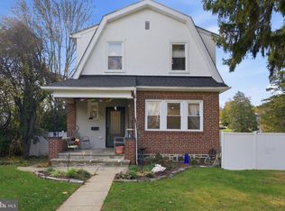 3901 Biddison Ln, Baltimore, MD 21206