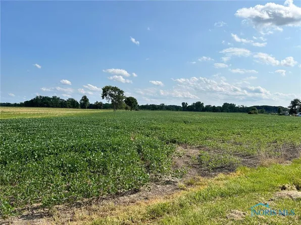 0 W Toussaint North Rd, Graytown, OH 43432