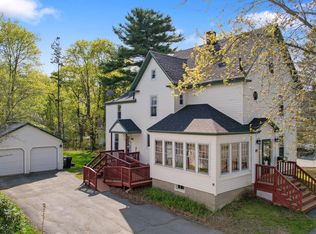 70 Savage St, Bangor, ME 04401