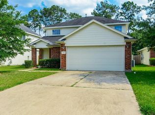 15623 Forest Creek Farms Dr, Cypress, TX 77429