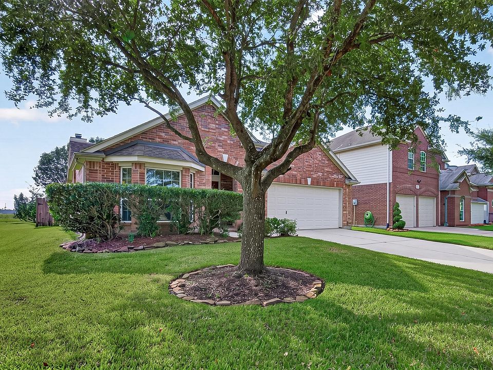 1st image of 11743 Berkway Trl