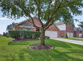 11743 Berkway Trl, Houston, TX 77065