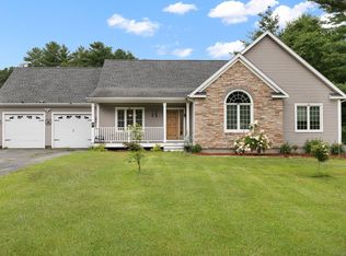 514 Whitetail Way, Killingly, CT 06239