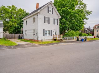 7 Parker St, Auburn, ME 04210
