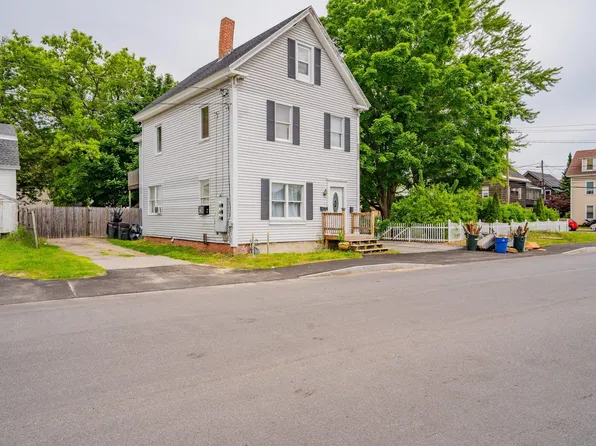 7 Parker Street, Auburn, ME 04210