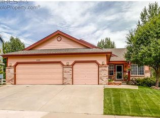 4501 Twin Peaks Dr, Loveland, CO 80537