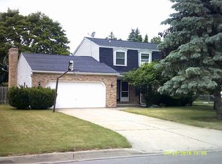 3183 Arbutus Dr, Saginaw, MI 48603