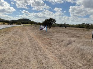 Private Road 36, Graford, TX 76449