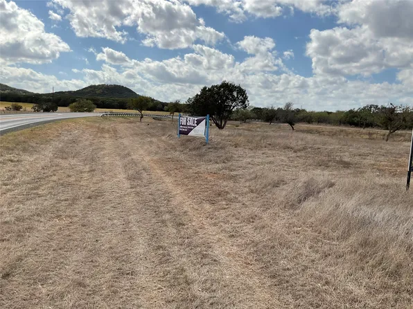 Private Road 36, Graford, TX 76449