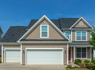 177 Trevor Rdg, Raleigh, NC 27610