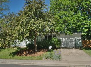 5345 Beech St, Arvada, CO 80002