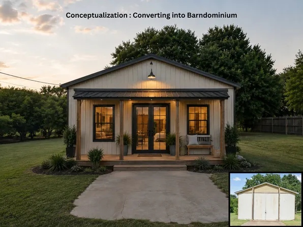 1712 Madison St, Weatherford, TX 76086