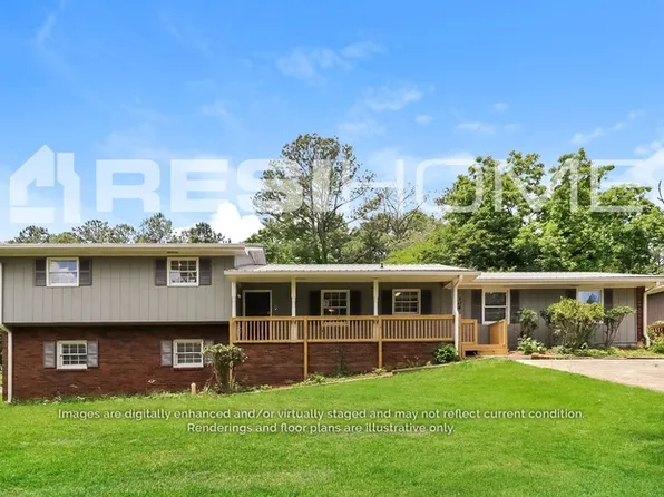 304 Timber Lake Cir, Douglasville, GA 30134