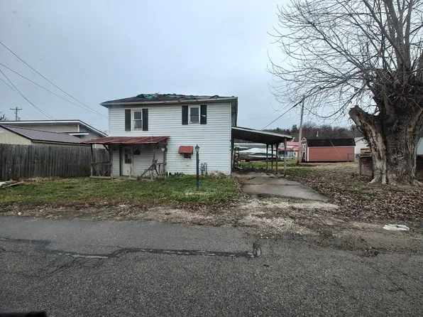 540 Argonne St, Ironton, OH 45638