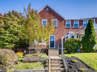 8327 Byington Rd, Towson, MD 21286