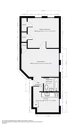 Rented by Astor Realty