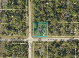 3301 E 13th St, Lehigh Acres, FL 33972