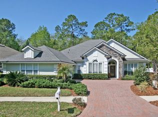 820 Cypress Crossing Trl, Saint Augustine, FL 32095