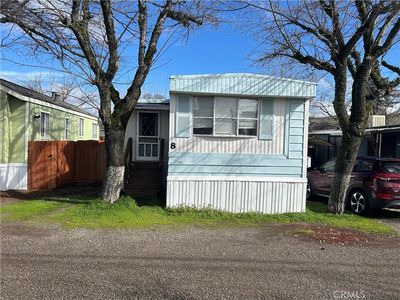 13050 Island Dr Spc 8, Clearlake Oaks, CA, 95423
