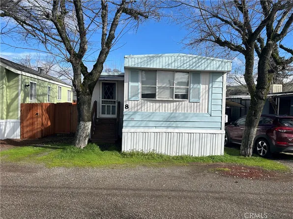 13050 Island Dr Spc 8, Clearlake Oaks, CA 95423