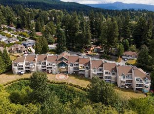 999 Berkley Rd #108, North Vancouver, BC V7H 1Y3