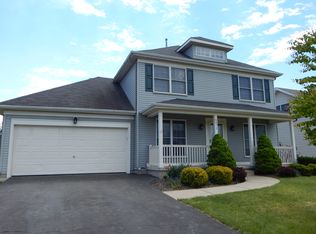 6471 Hackberry Dr, Lake View, NY 14085