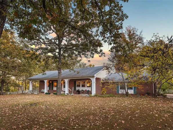 17130 State Route F St, Saint James, MO 65559