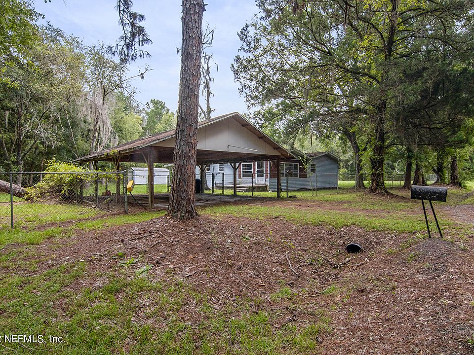 20637 NE 24th Loop, Lawtey, FL 32058 MLS 1183735 Zillow