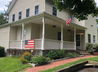 153 Pocono Rd #1, Brookfield, CT 06804