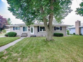 1500 Fulton St, Elkhart, IN 46514