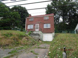 247 Rodi Rd, Pittsburgh, PA 15235