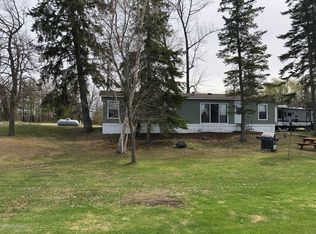 26759 Steel Bridge Rd NE, Waskish, MN 56685