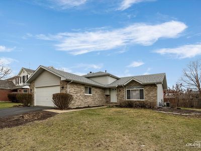 611 Woodchuck Trl, Oswego, IL, 60543