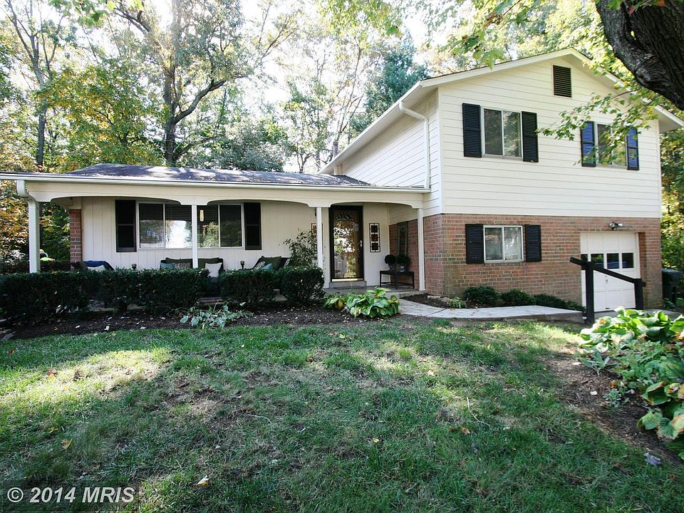 1st image of 10003 Dalroy Ct