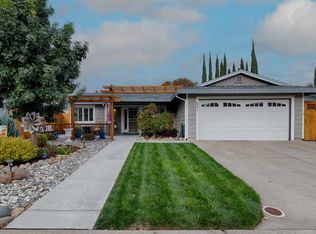 601 Oakborough Ave, Roseville, CA