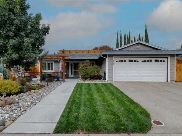 601 Oakborough Ave, Roseville, CA 95747