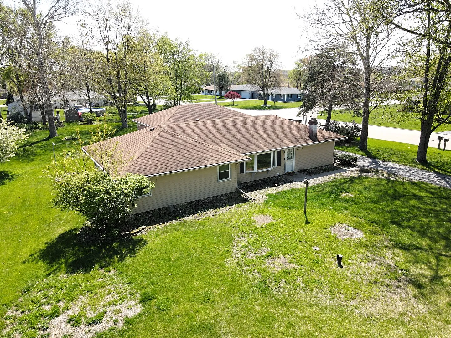 23559 W Grinton Dr photo 1