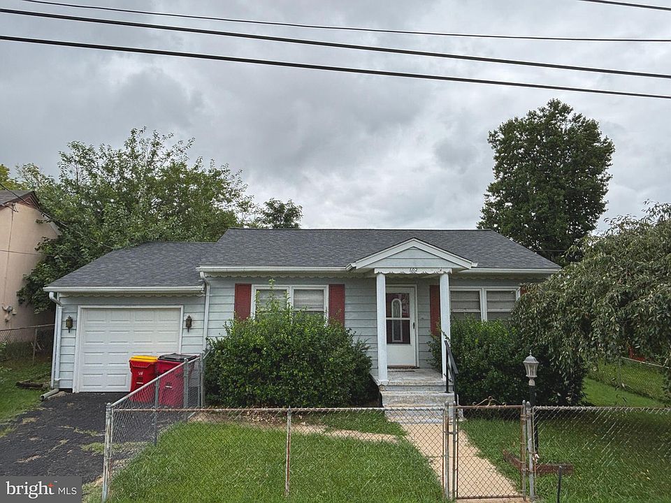 1st image of 602 N Marshall St