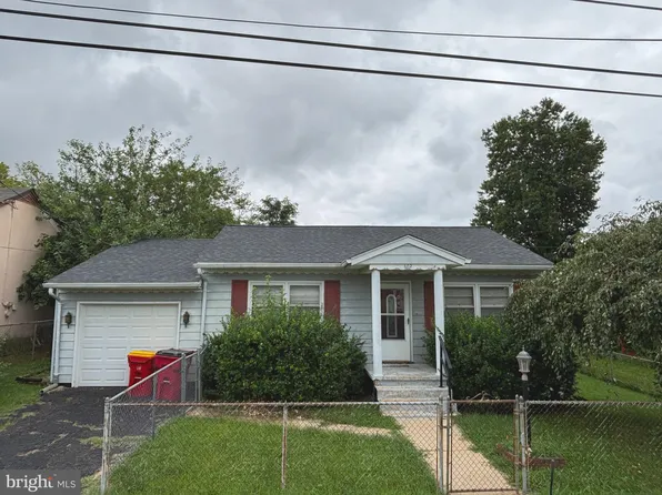 602 N Marshall St, Ranson, WV 25438