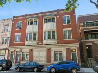 2053 N Racine Ave #2S, Chicago, IL 60614