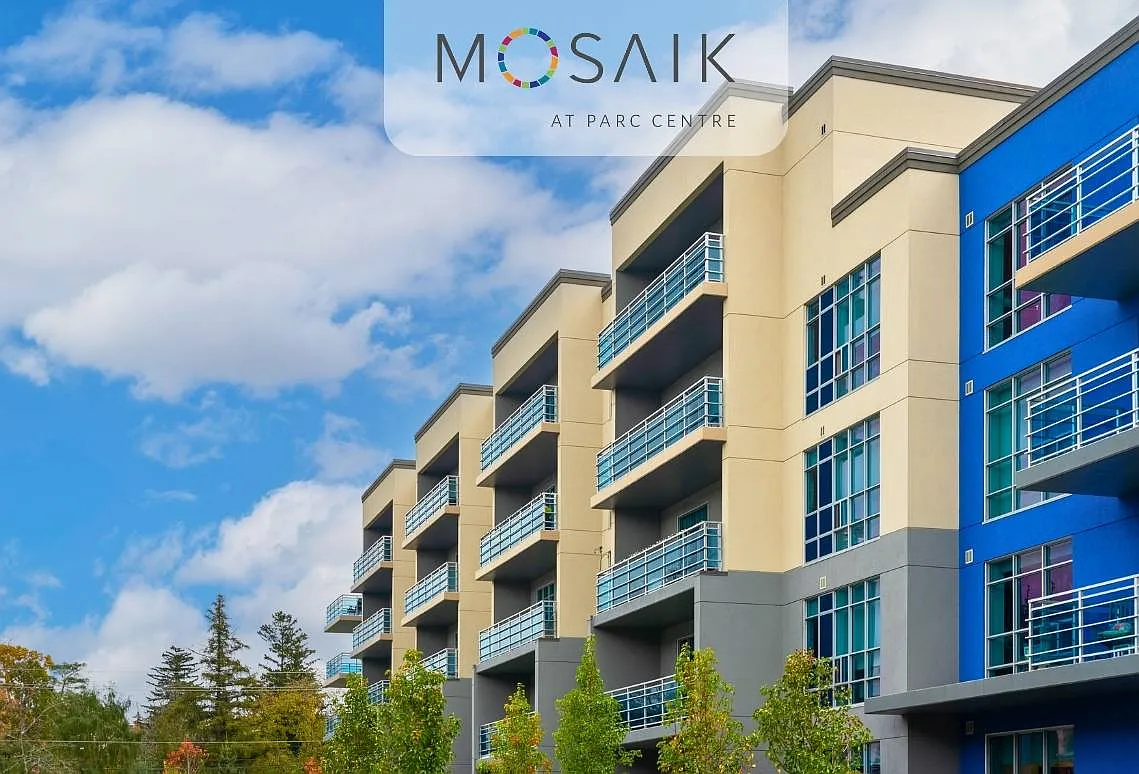 Mosaik — Photo 4