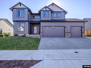 6051 NE Tuscan Loop, Albany, OR 97321