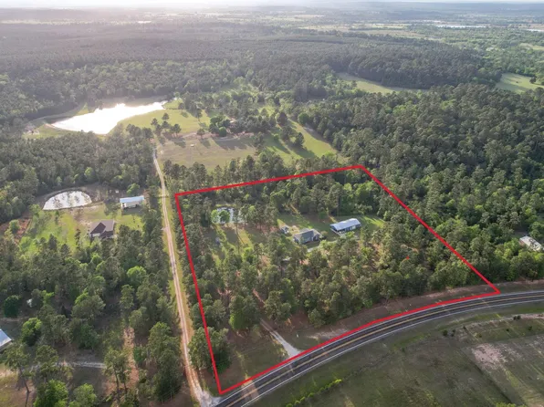 94 Fm 3179 Rd, Huntsville, TX 77340