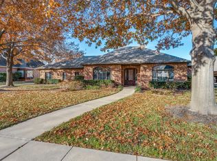 3504 Belmont St, Denton, TX 76210