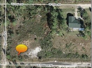 2956 W Petaluma Rd, Avon Park, FL 33825